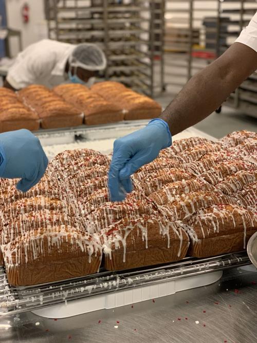 Bakehouse Bread Company