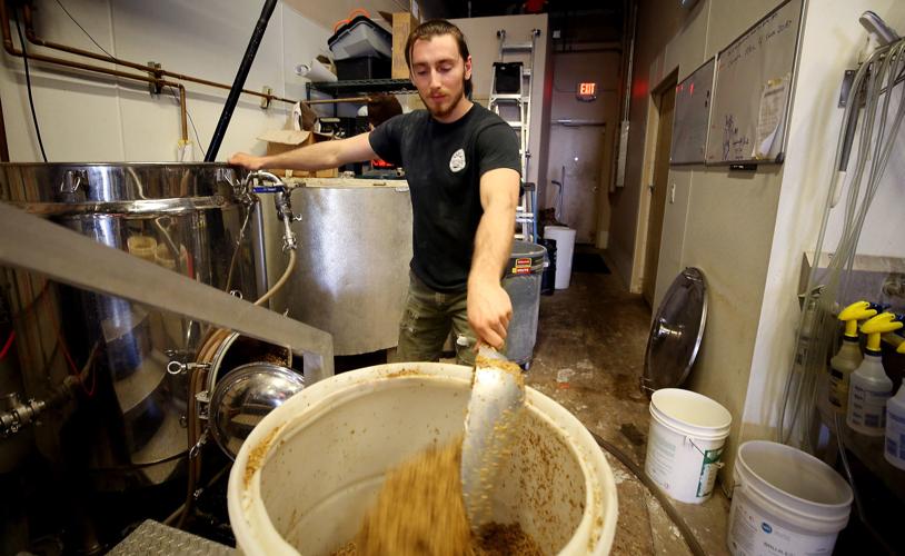 Sentinel Peak Brewing Company