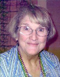 SPAULDING, Rosalee Hughes