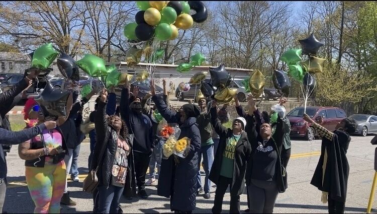 Walkable Communities