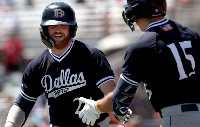 Arizona vs Dallas Baptist, second game of NCAA Regionals