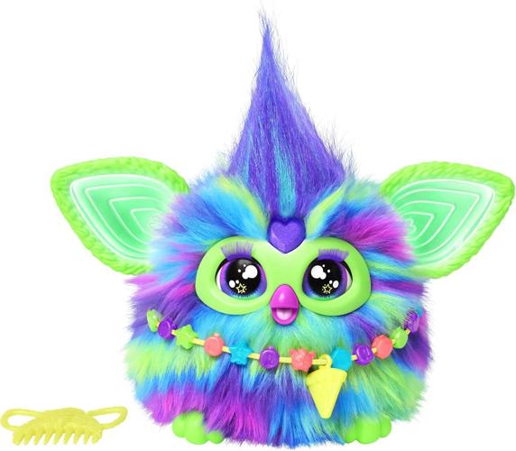 Furby Galaxy Edition