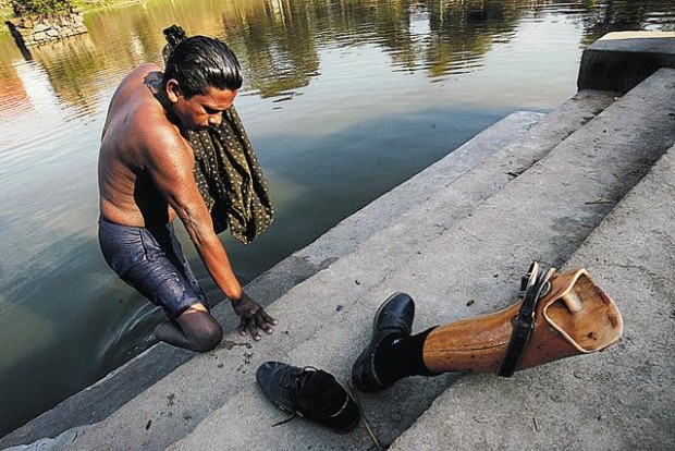 Dead ships, dying workers  