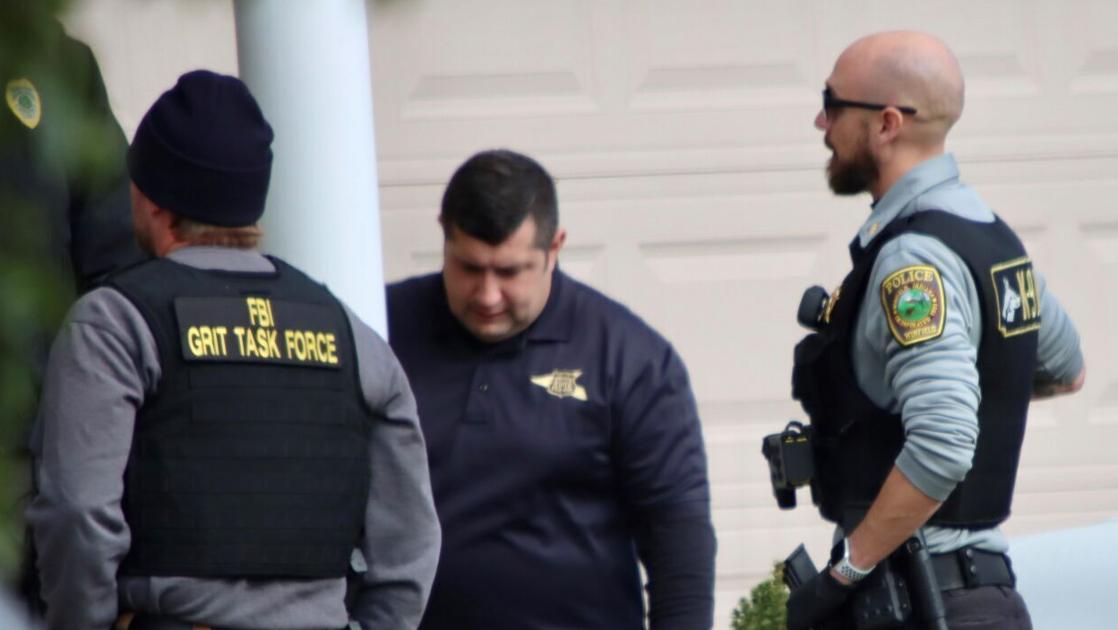 Ex-CIA spies are now staking out illicit Sєx parlors