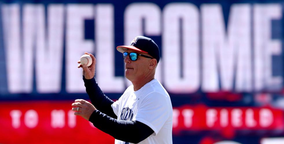 University of Arizona vs New Mexico | Feb. 18, 2025