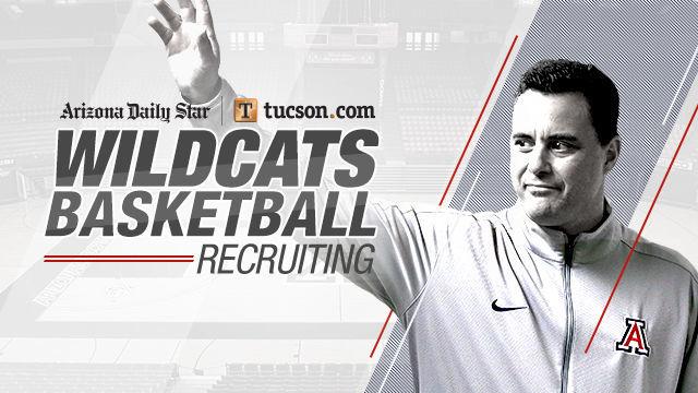 Arizona Offers Scholarship To Five Star 2021 Forward Kendall Brown