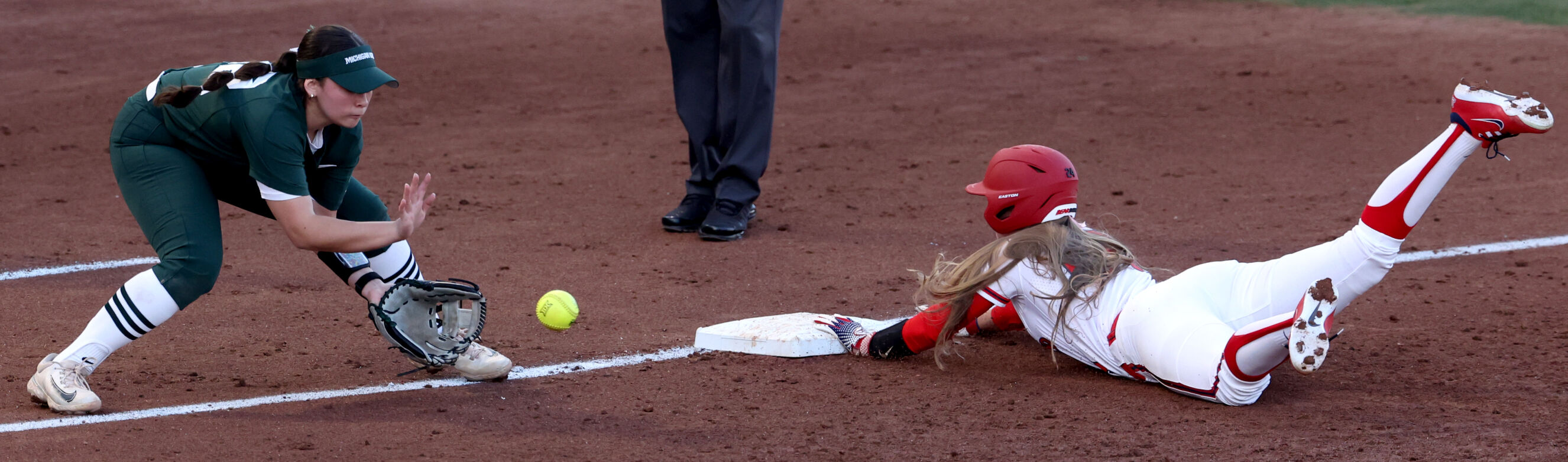 Arizona vs Michigan State