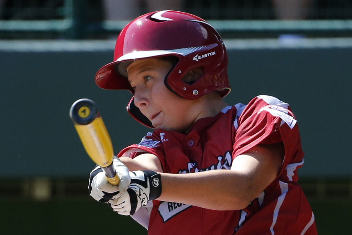 LLWS Baseball