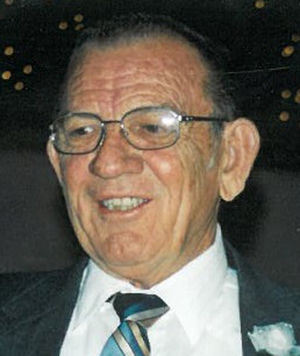 BISHOP, Fritz Bradley "Brad"