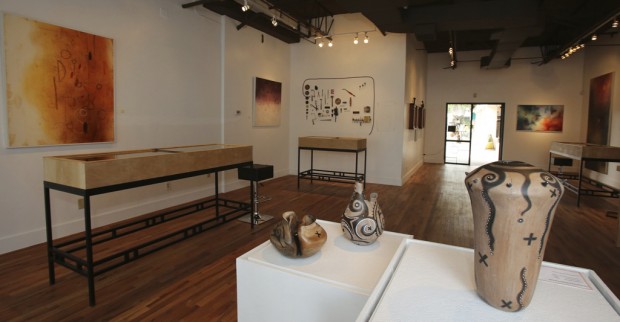 St. Philip's adds new venues    