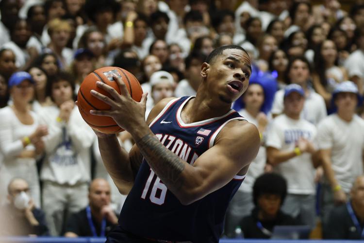 Arizona Duke Basketball (copy)