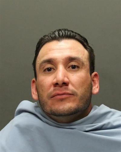Luis David Flores mug