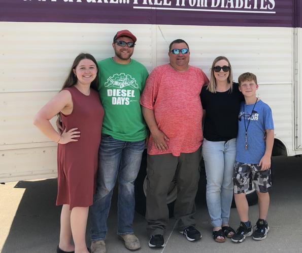 Nebraska boy, 11, owns and operates ice cream truck
