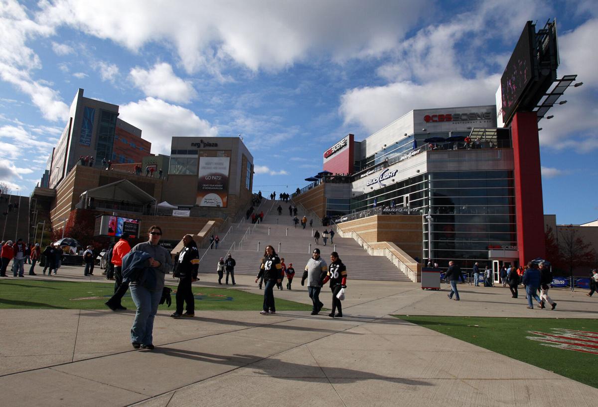 How stadium development turned Foxborough, Green Bay into offseason destinations