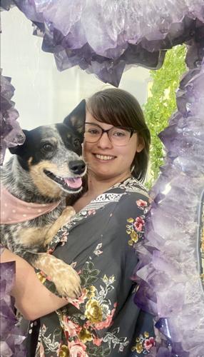 Lovisa Axtell and Ruby