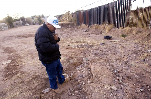 Details of teen's death at border seem elusive   
