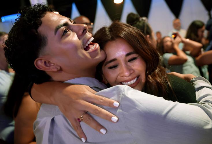 Primary election wins move Grijalva, Butierez a step closer to Capitol Hill