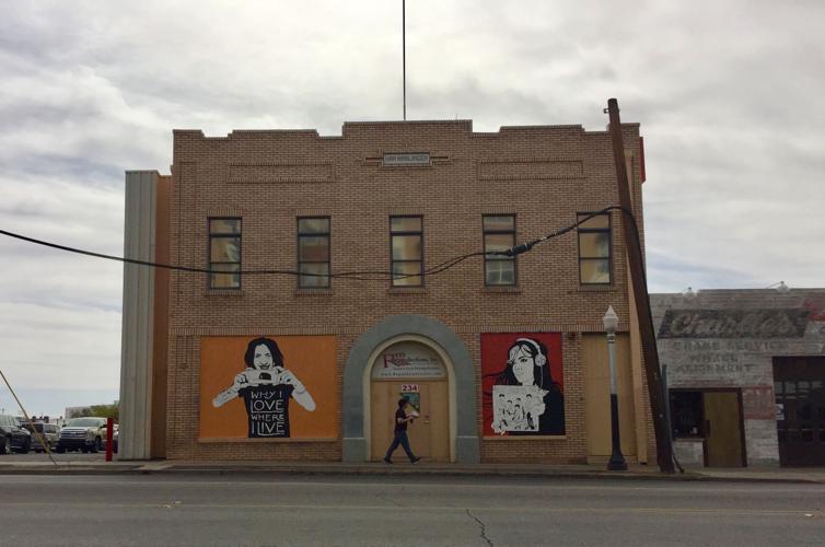 These new murals are a birthday gift for Arizona