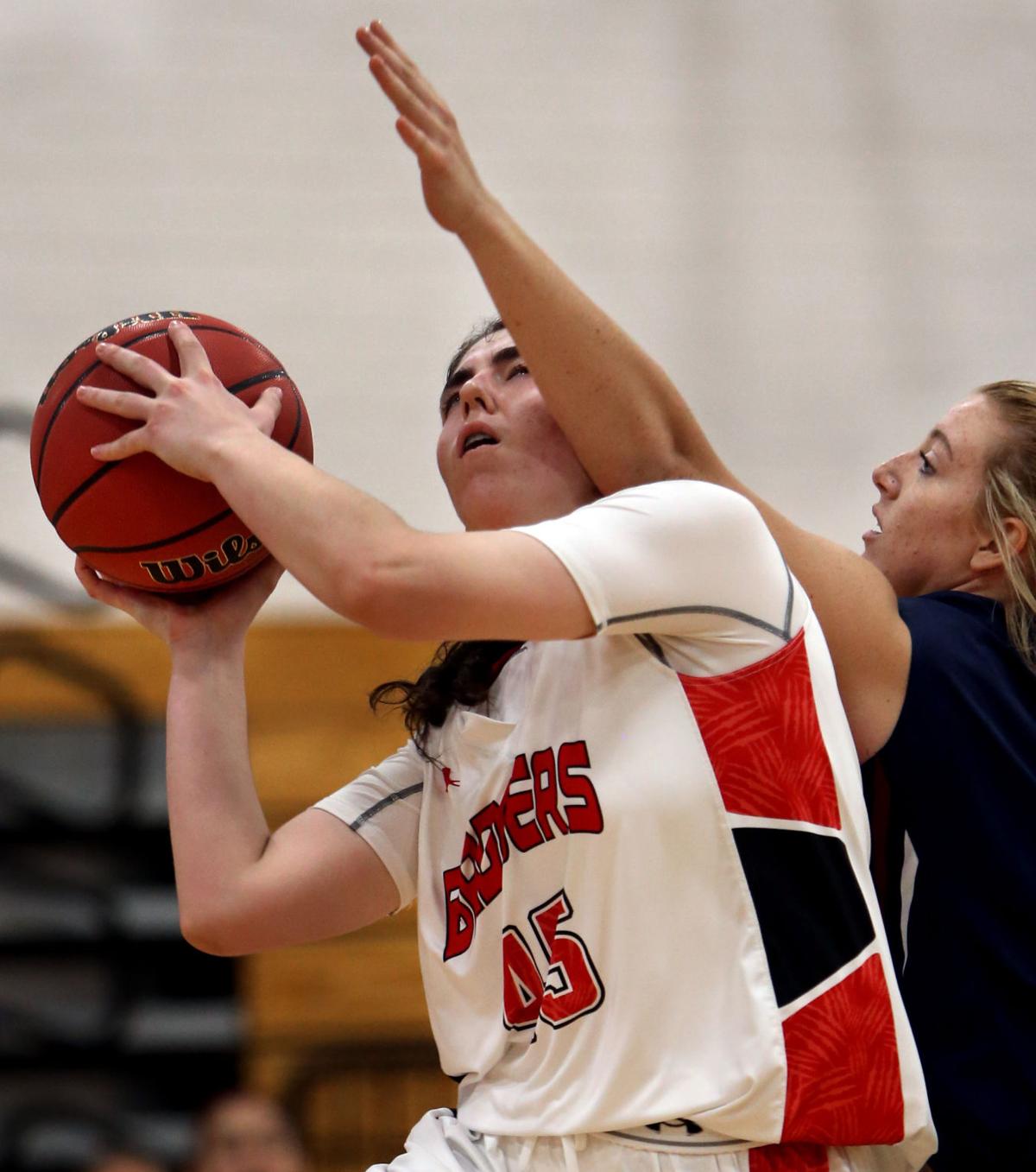 Perry vs Tucson High