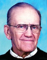 SWAIM, William D. "Bill"