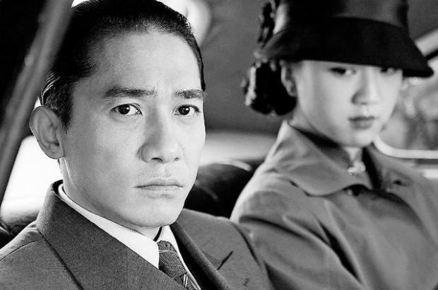 NC-17 Ang Lee film a rich thriller  