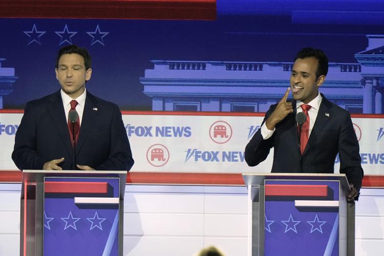 Election 2024 Debate