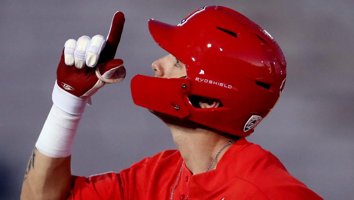 Inside the STANFORD BASEBALL's Stacked Equipment Room