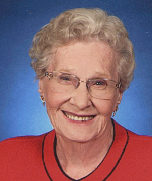 Beverly Viola Hustad Bozanich