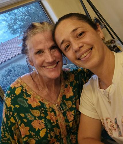 Tucson asylum seeker detained for weeks before DHS reversal