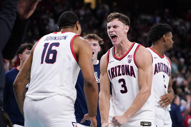 Arizona Michigan St Basketball (copy)