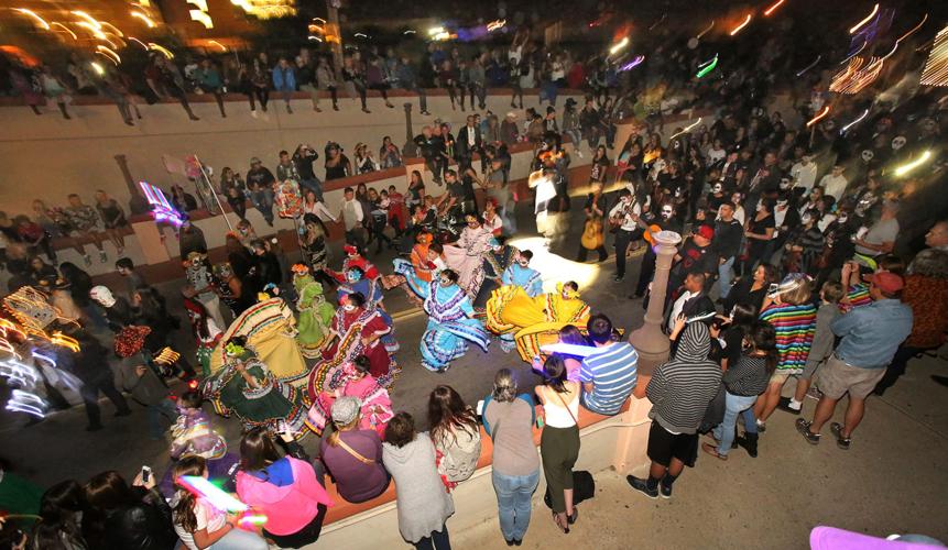 All Souls Procession