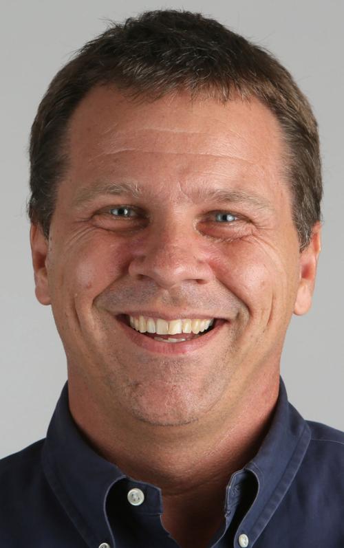 Tucson City Council candidate