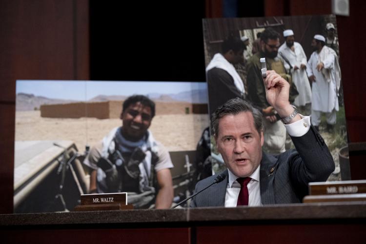 Congress Oversight Investigation