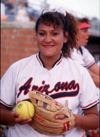 3. Laura Espinoza, SS