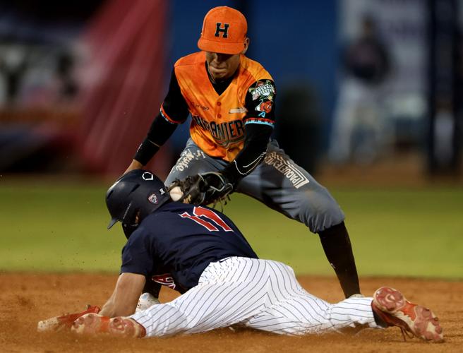 Mexican Baseball Fiesta (copy)