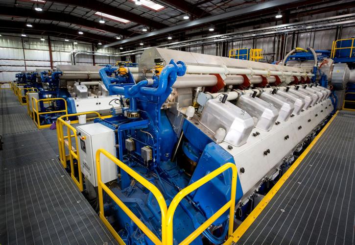 Tucson Electric Power, RICE