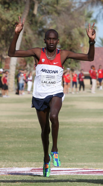Lawi Lalang