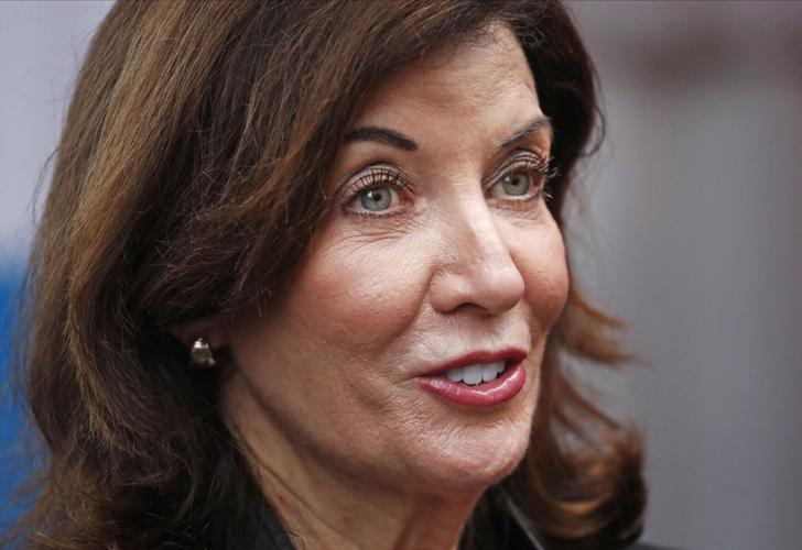 Gov. Kathy Hochul at Power Project (copy) (copy) (copy)