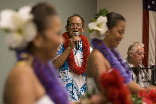 Kon Tiki's Hawaiian Revue    