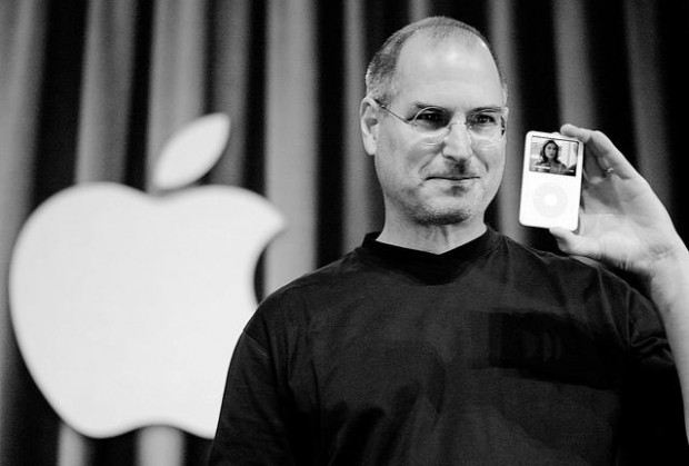 iPod video could be a look at future  