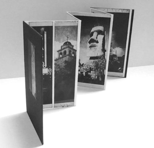 'Small Things Considered' exhibit