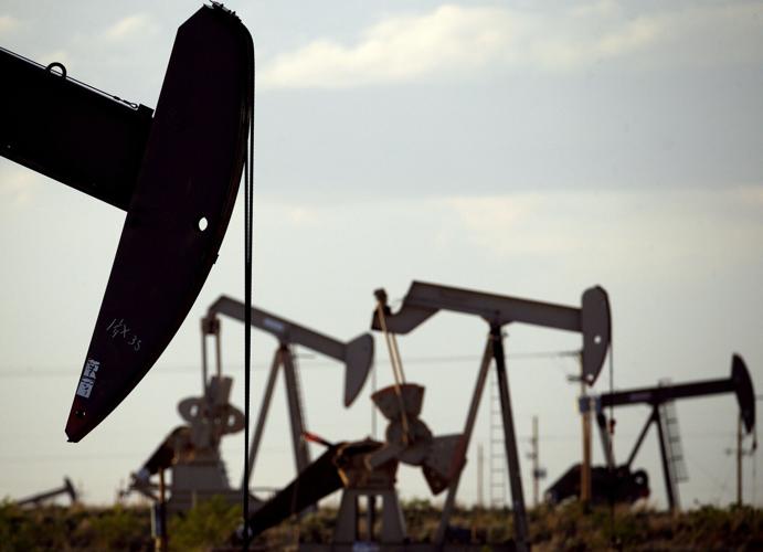 Biden Oil Leasing