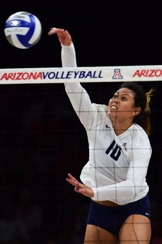 No. 82 • Kalei Mau