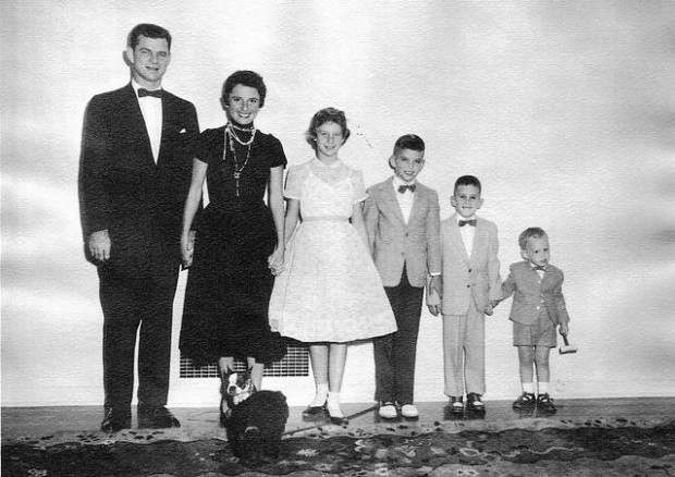 Opinion by Bonnie Henry: Such a rich life  