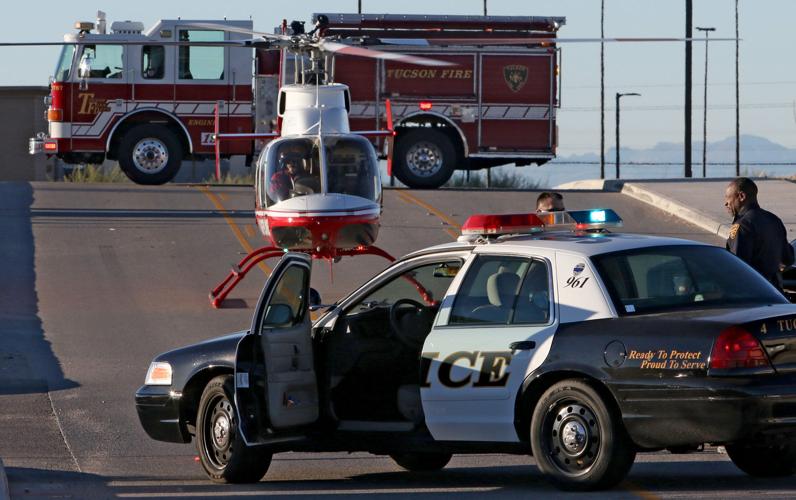 Hospitalpoor Vail gets standalone emergency room