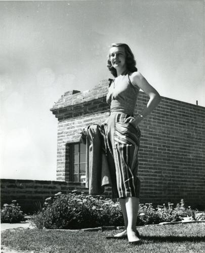 Photos: A history of winter visitors