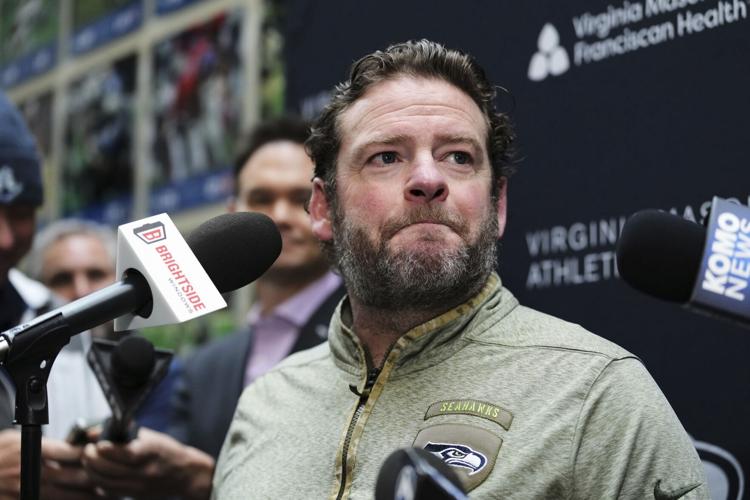 Football NFL Draft Adapting Scouts