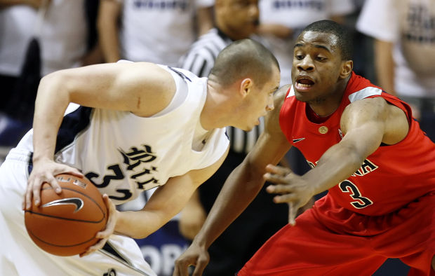 No. 14: Arizona 84, Rice 57