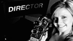 See her short film as part of UA program