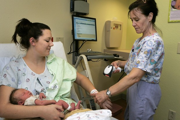 TMC aims for perfect with electronic records   